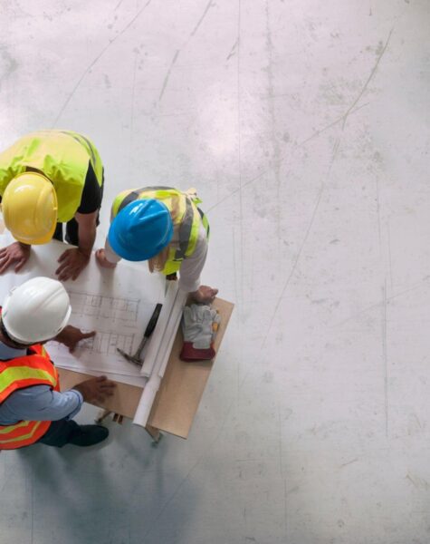 Süpervizörlük Loya Mühendislik