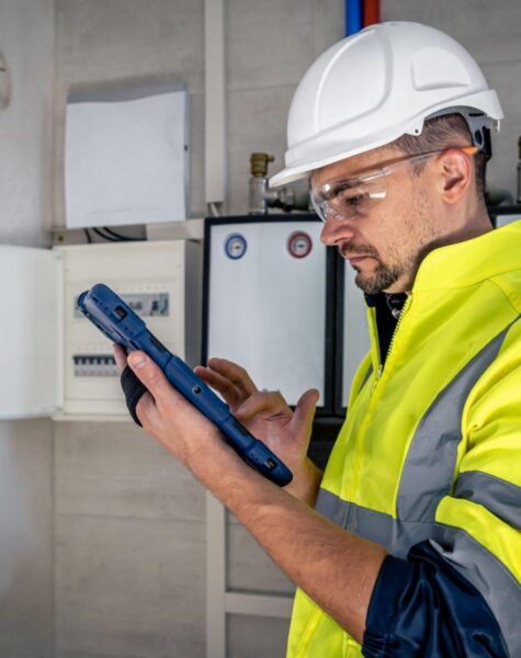 Süpervizörlük Loya Mühendislik (2)